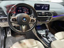 بي ام دبليو X4